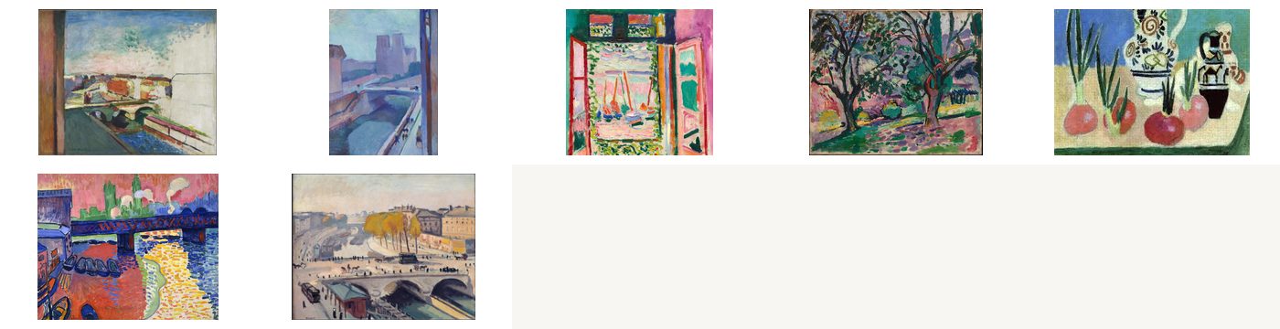 Fruit Seller: Catalogue Notes