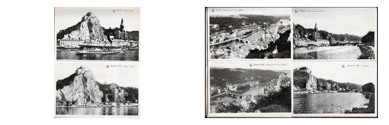 Picasso Dinant study: Historical Context of Dinant