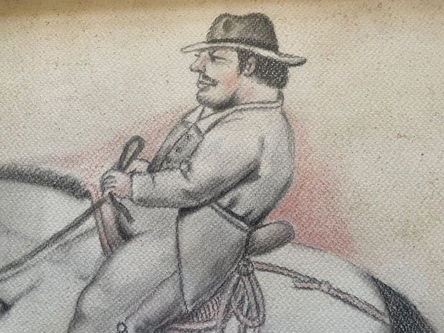 Fernando Botero Botero Dibujos authentication evidence image 4