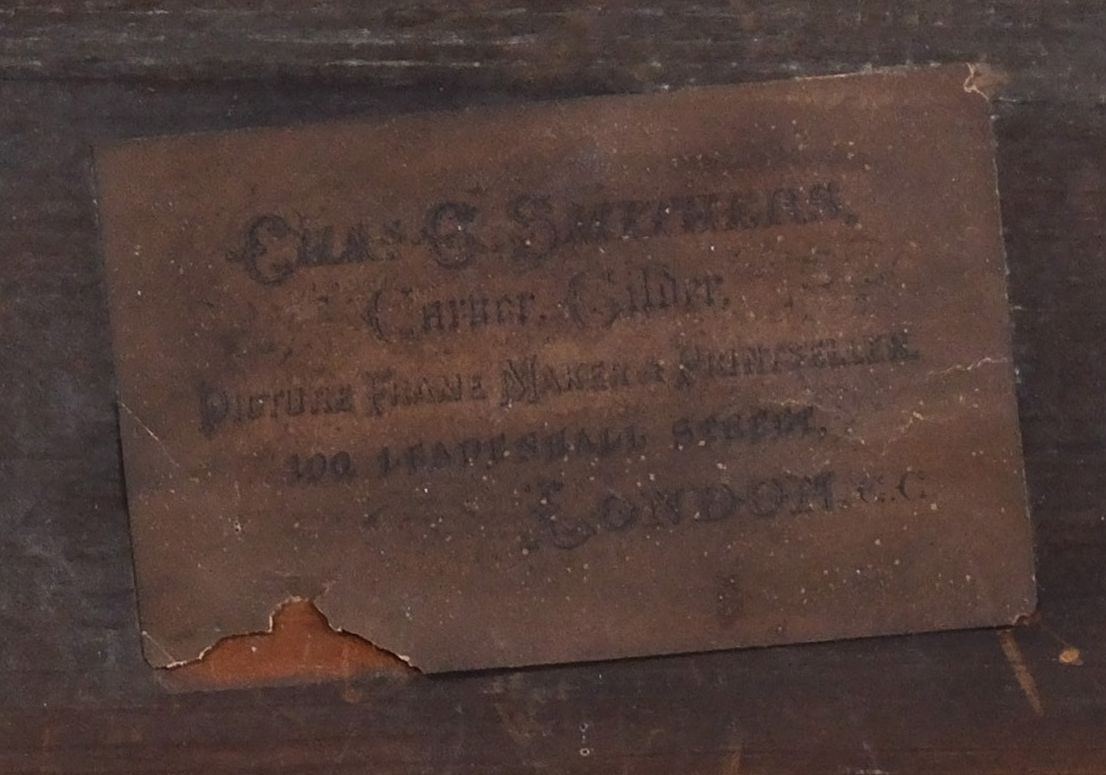 Historic & Old Master Cases d'après Correggio authentication evidence image 5