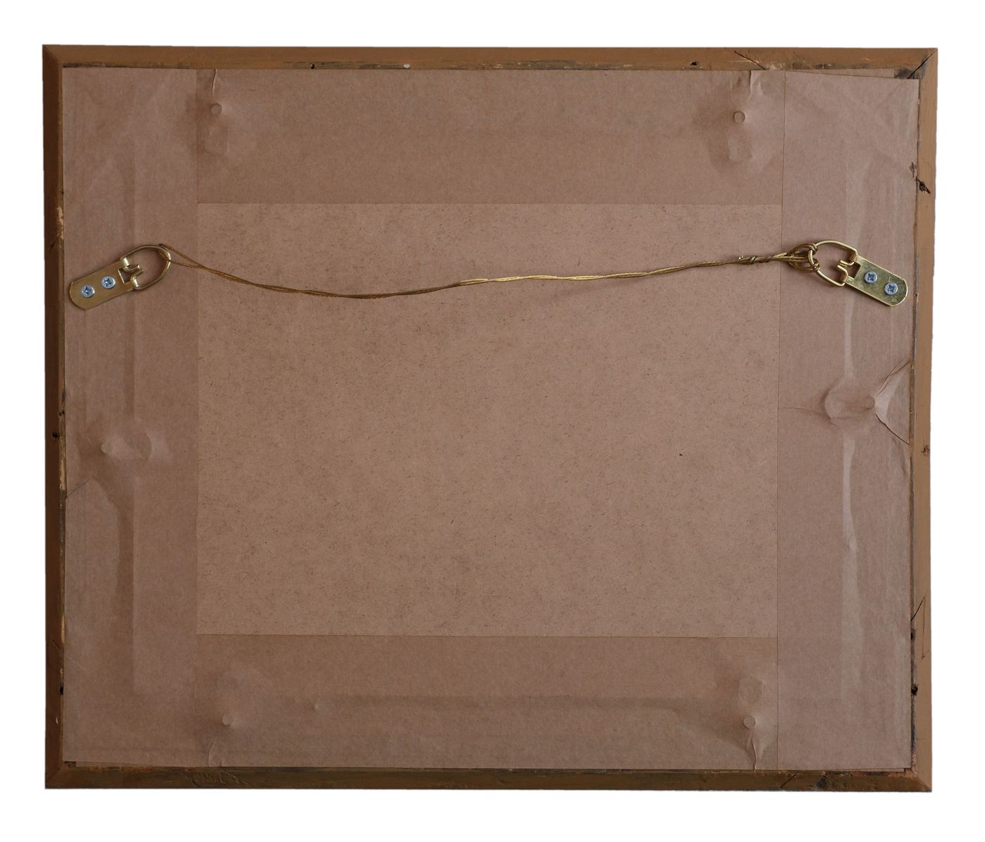 Historic & Old Master Cases South coast fishermen authentication evidence image 3