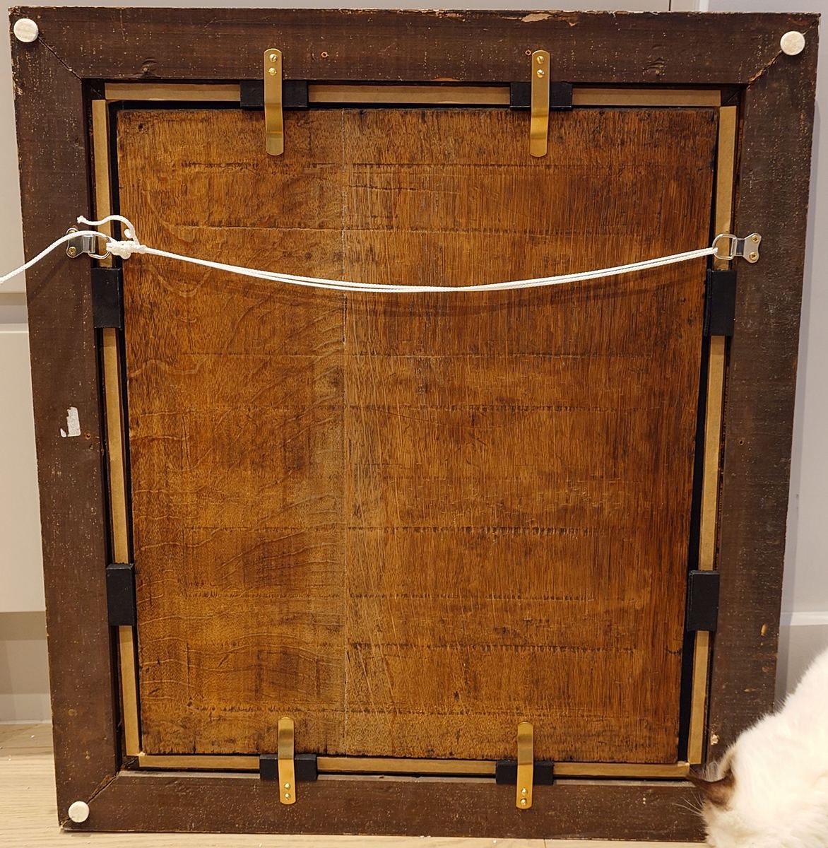 Historic & Old Master Cases Portrait associated with King James authentication evidence image 7
