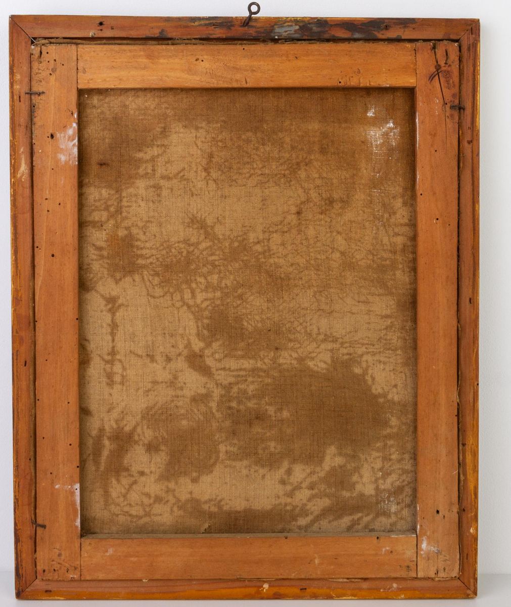 Historic & Old Master Cases Penitent Mary Magdalene authentication evidence image 4