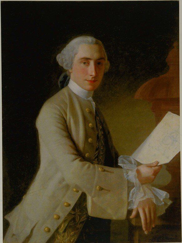 Historic & Old Master Cases Portrait of Charles Barnwell authentication evidence image 4