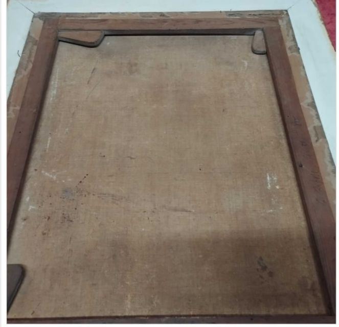 Historic & Old Master Cases Sibila authentication evidence image 4