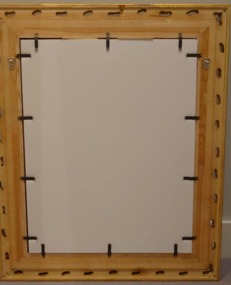 Historic & Old Master Cases Sibila authentication evidence image 5