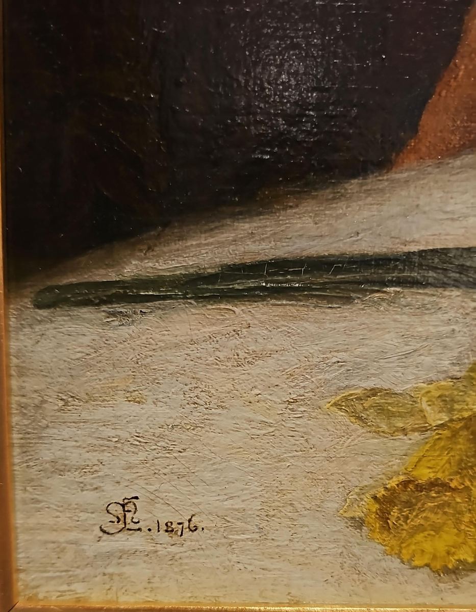 Historic & Old Master Cases Ready for Church authentication evidence image 7