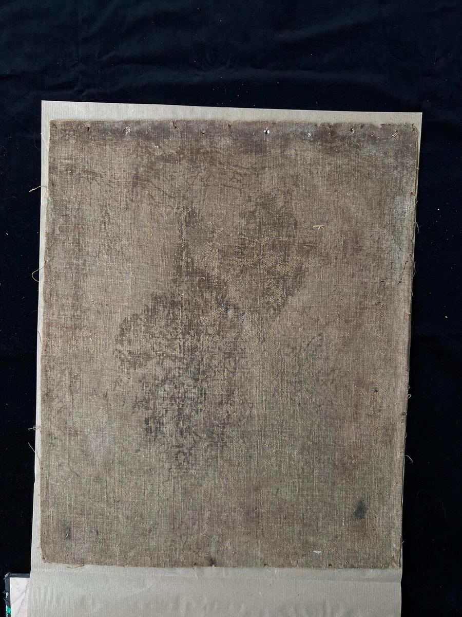 Historic & Old Master Cases Portrait of a Woman authentication evidence image 7