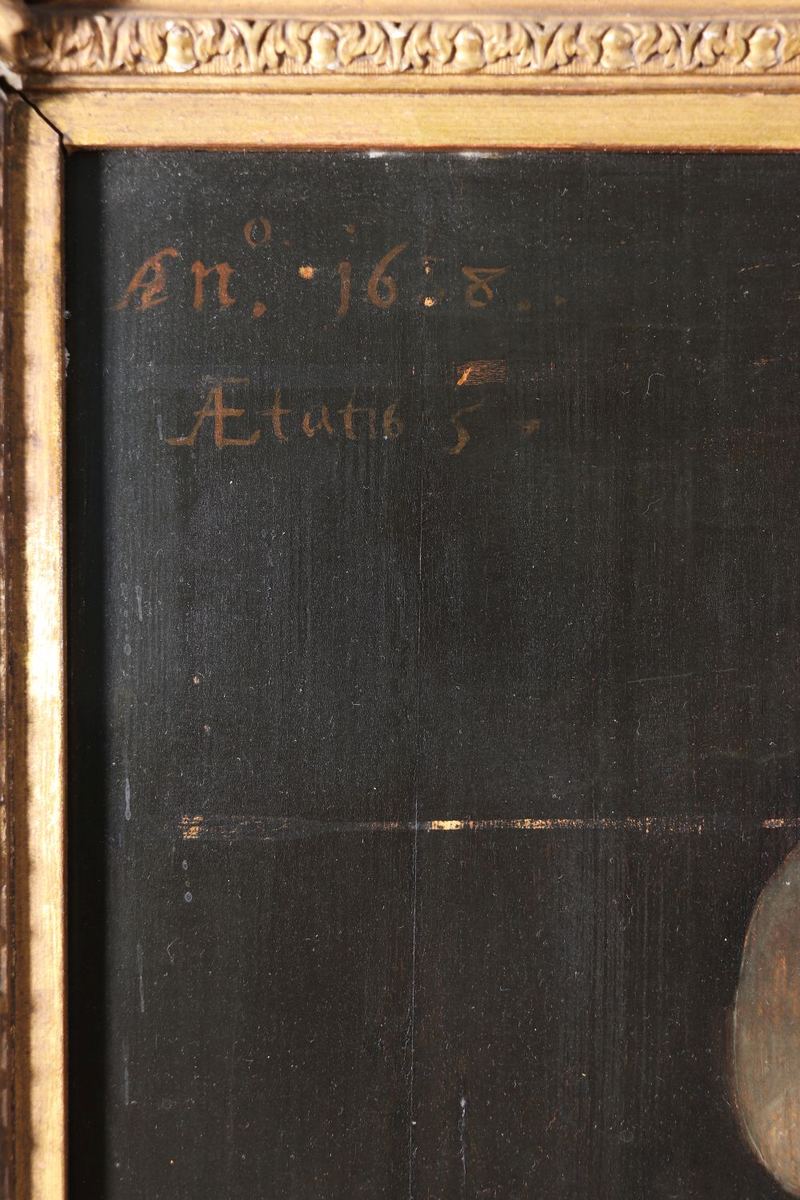 Jan Anthonisz. van Ravesteyn Portrait attributed to Jan Anthonisz. van Ravesteyn authentication evidence image 3