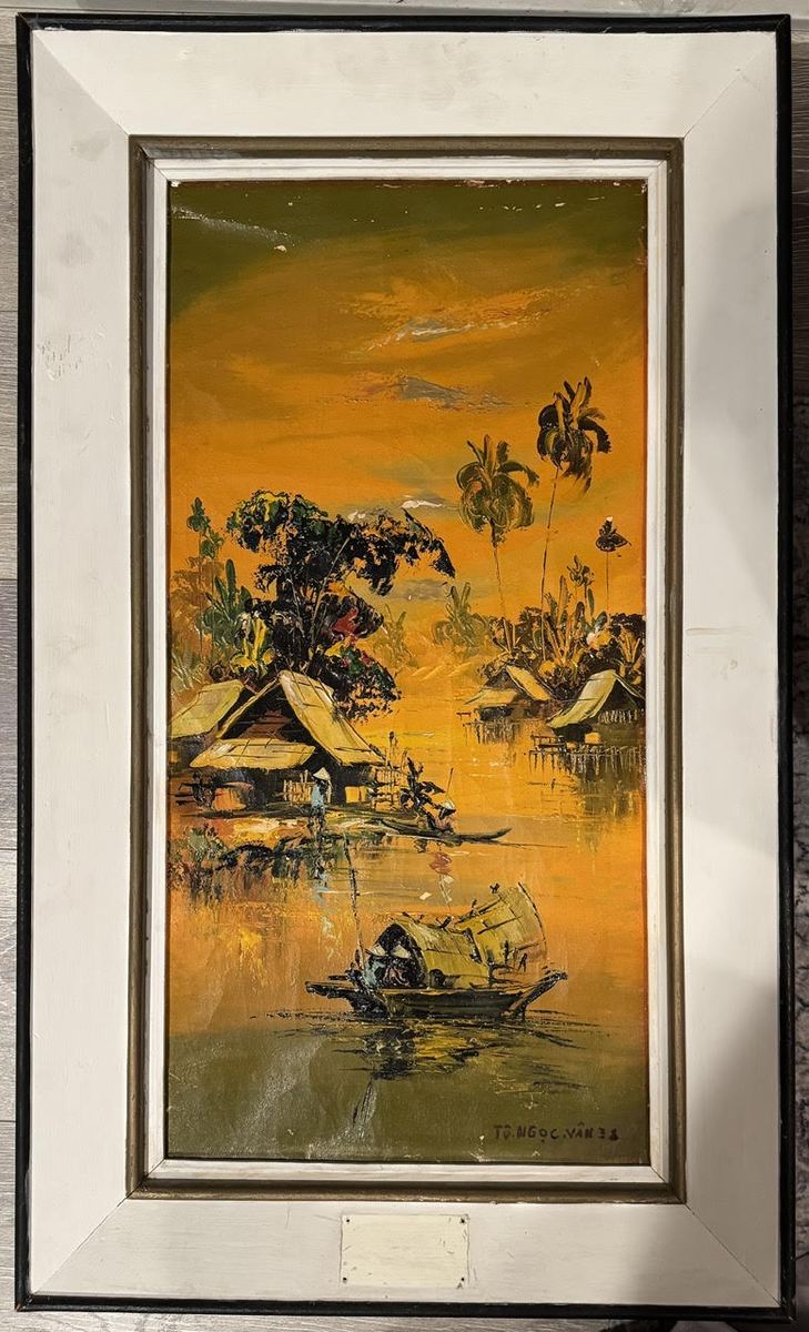 To Ngoc Van Resistance authentication evidence image 1