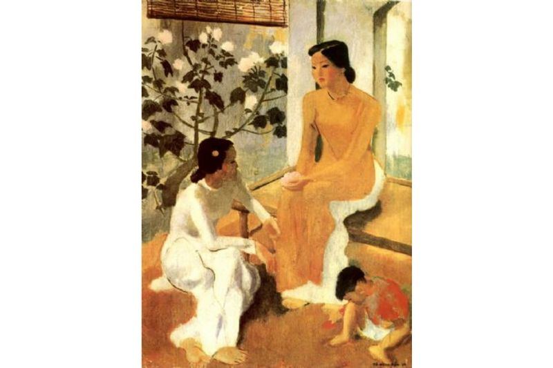 To Ngoc Van Resistance authentication evidence image 3