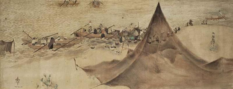 Nguyen Tuong Lan Gray Tiger authentication evidence image 5