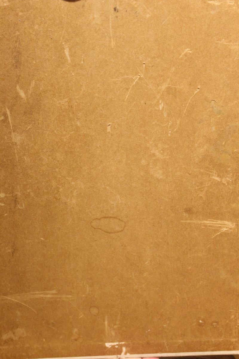 Henri Matisse Still Life with Pitcher authentication evidence image 3