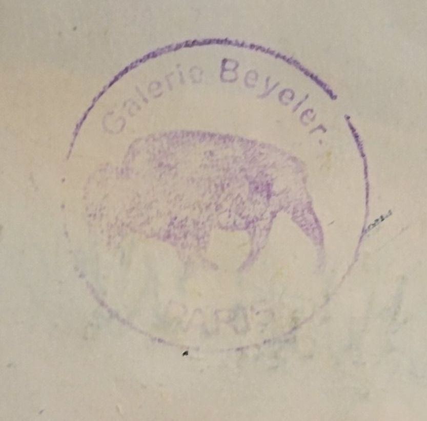 Vincent van Gogh Sans titre authentication evidence image 7