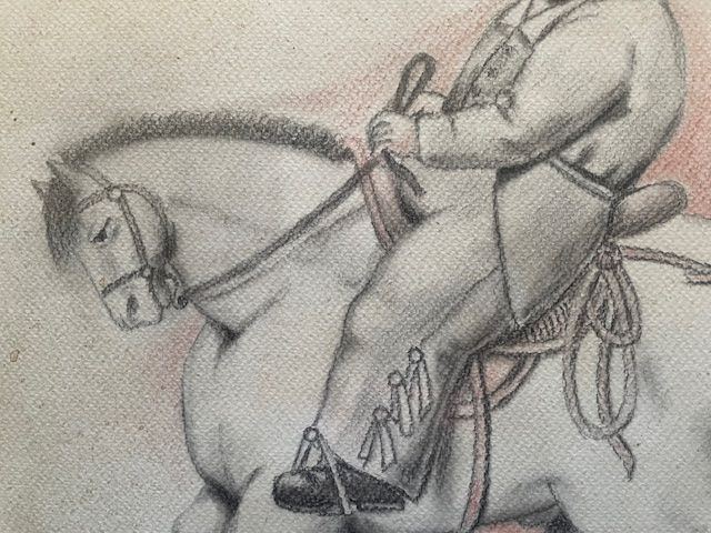 Botero Dibujos: Technical Observations and Further Insights