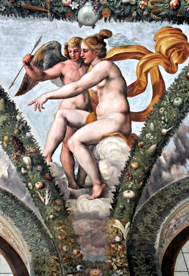 Drawing after Raphael: Recommendations