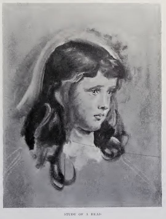 Ready for Church: Drawing and Expressivity