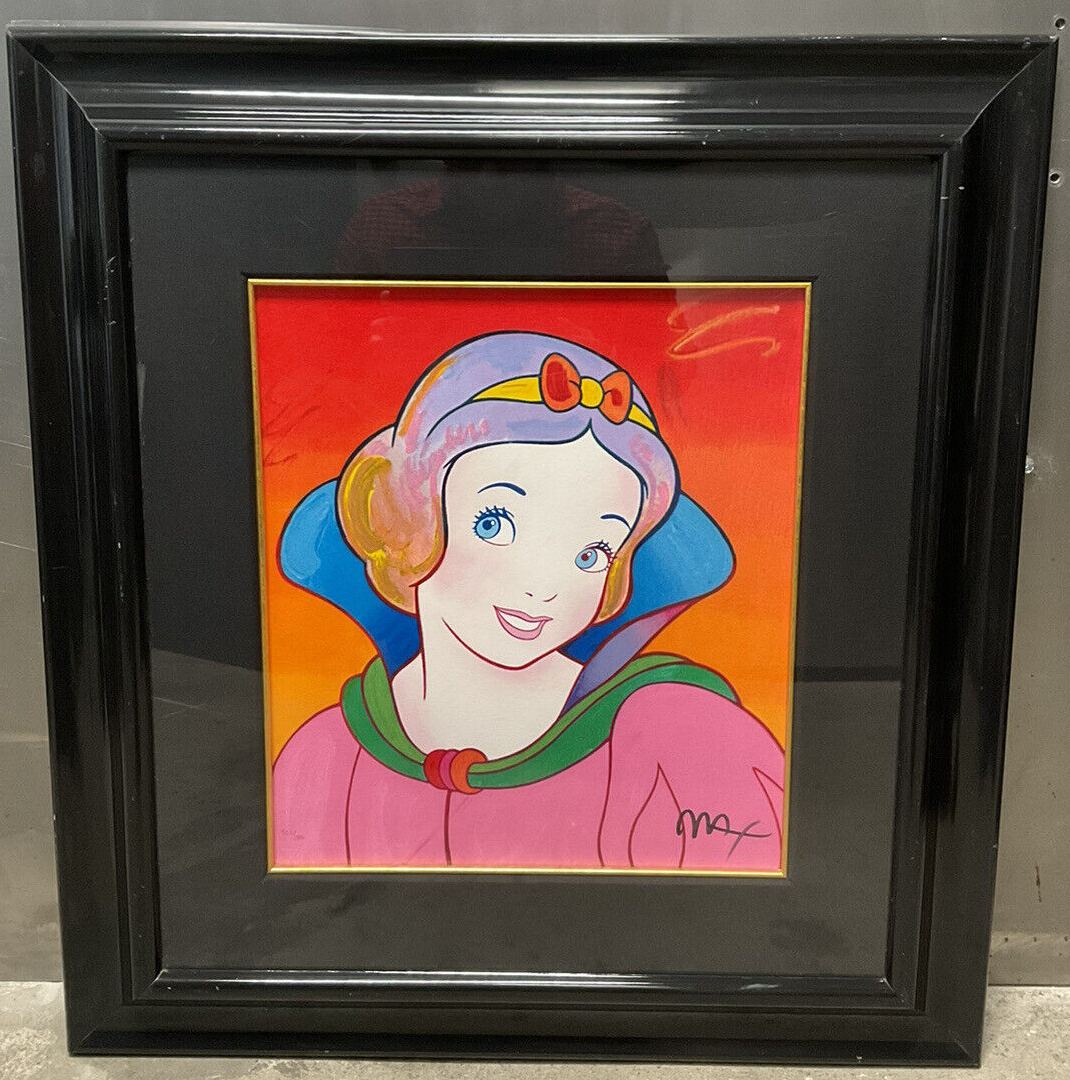 Snow White: Disney Commemorative Suite I