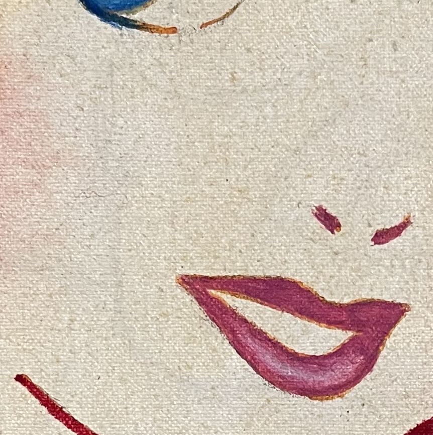 Snow White: Detailing Disproportions and Anomalies