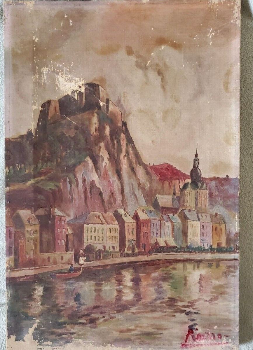 Picasso Dinant study: Comparative Analysis of Artwork Reproductions