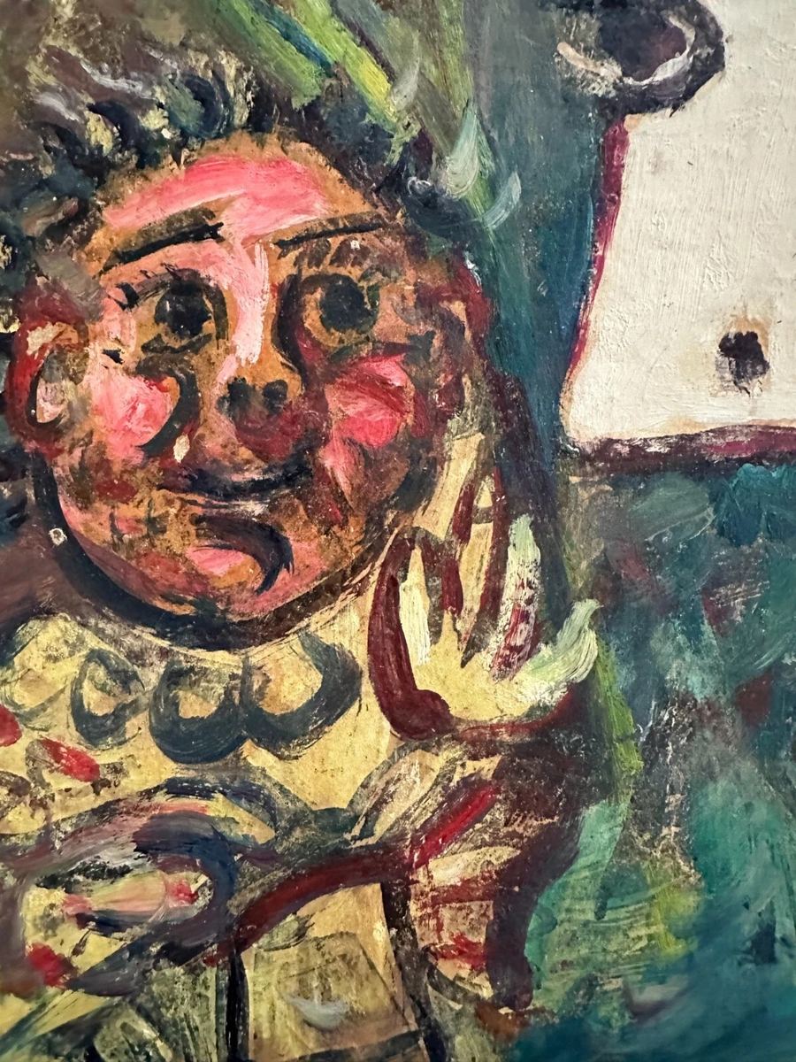 Mother Child: Overall Impression