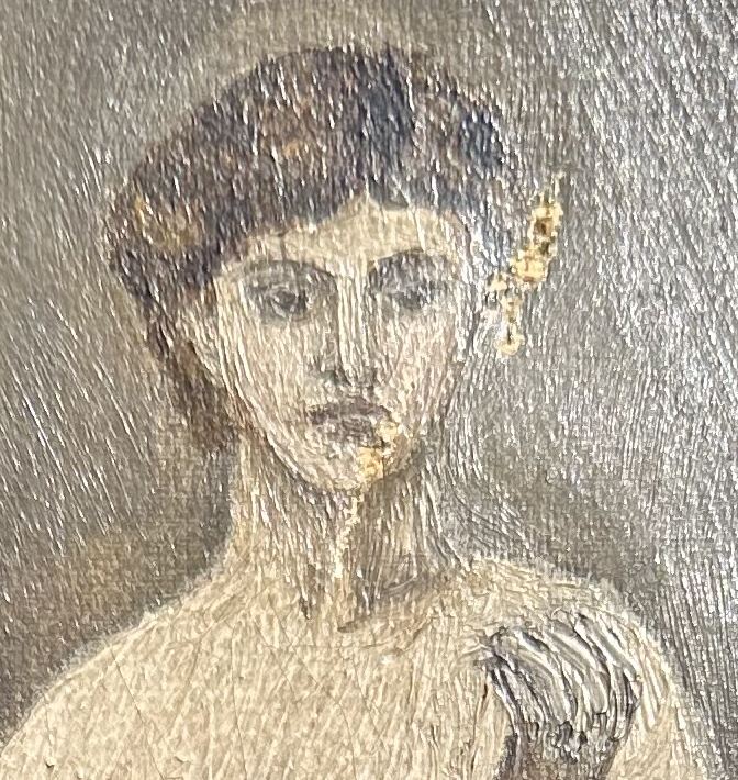The Three Fates: Proportional Anomalies in Character Depiction