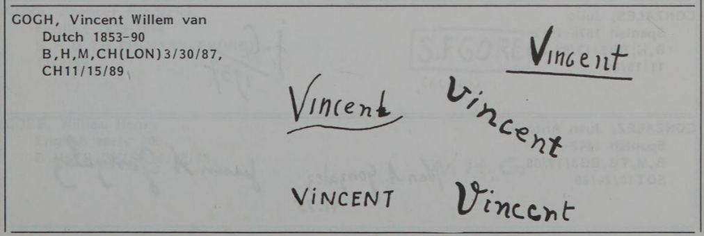 Sans titre: Signature Analysis